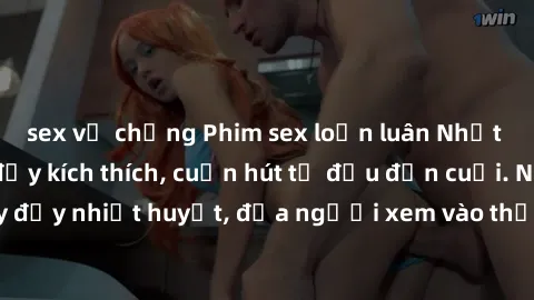 sex vợ chồng Phim sex loạn luân Nhật Bản: Hành động đầy kích thích, cuốn hút từ đầu đến cuối. Những cảnh quay đầy nhiệt huyết, đưa người xem vào thế giới độc đáo của tình thân. Đừng bỏ lỡ!